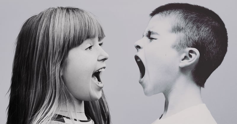 Comment gérer la rivalité entre frères et sœurs au quotidien sans craquer