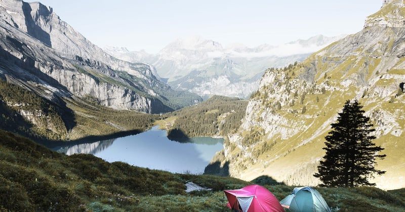 Quel camping à taille humaine dans la Drôme en 2026 ? Ce que votre budget achète vraiment