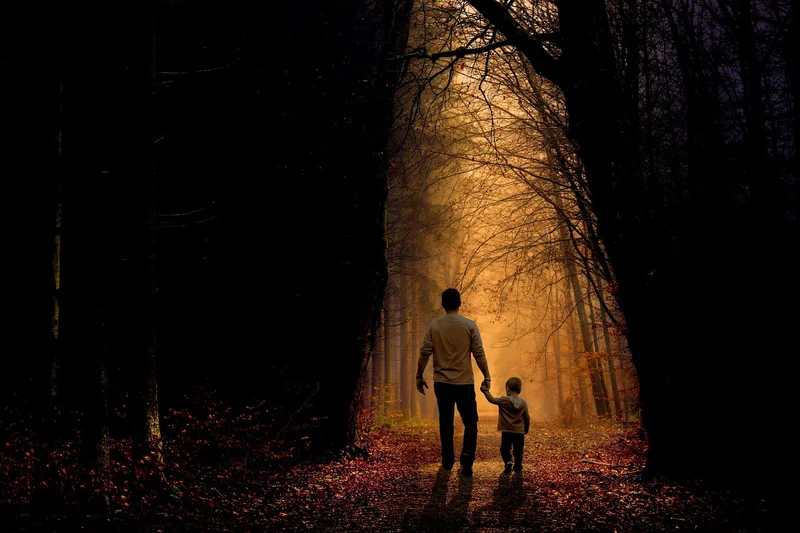 Le « sharenting » : ton enfant n’est pas ton contenu